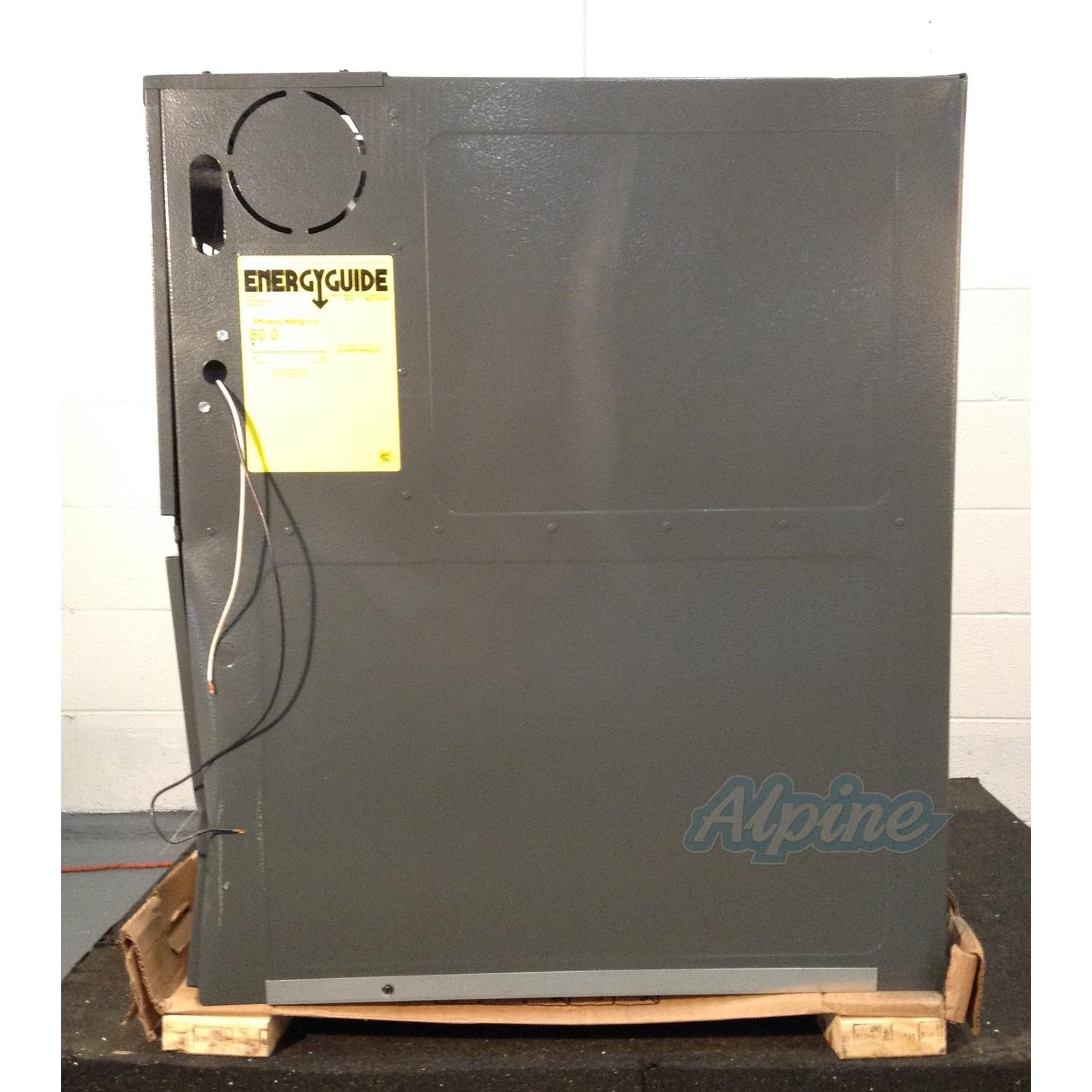 american made furnaces